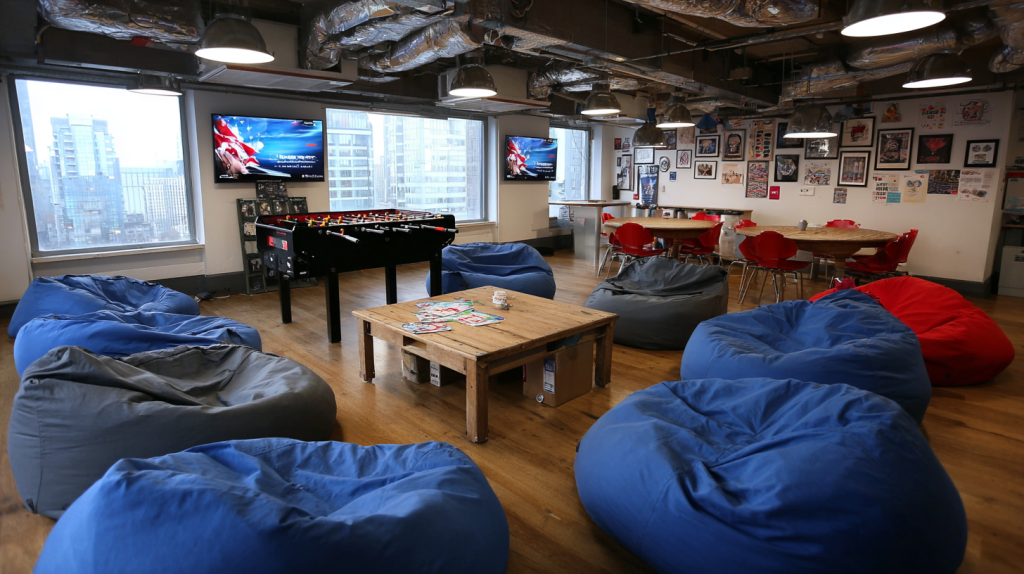 strefa relaksu